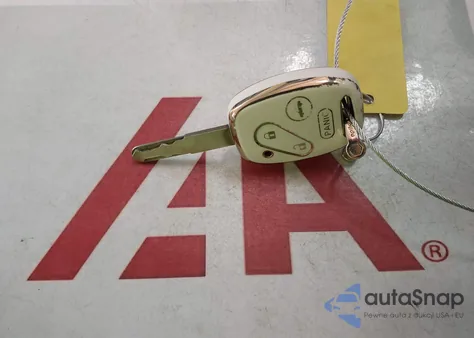 2011 Honda Pilot Ex-L from USA, damaged, VIN 5FNYF3H53BB003725